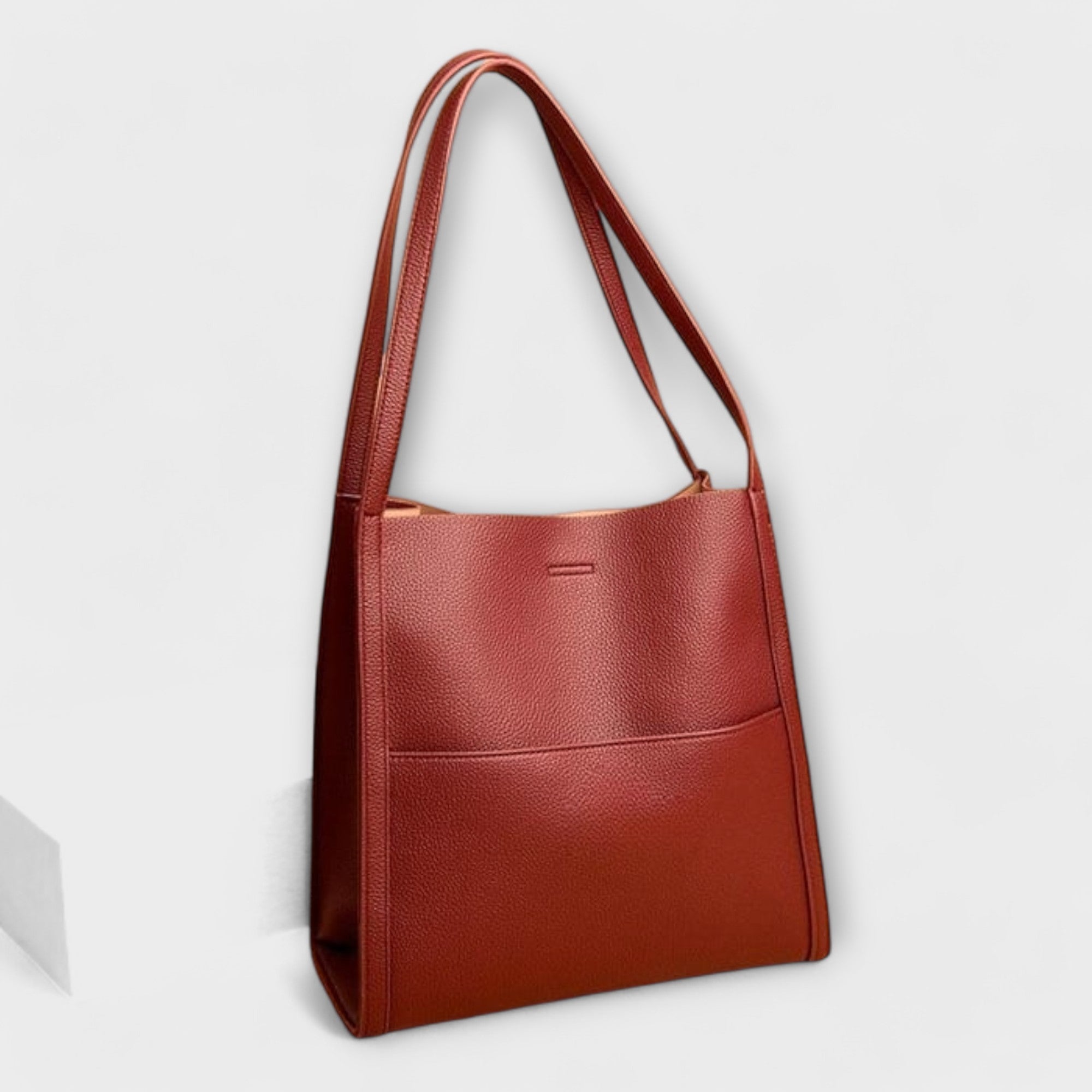 Annie | Handmade Leather Bag