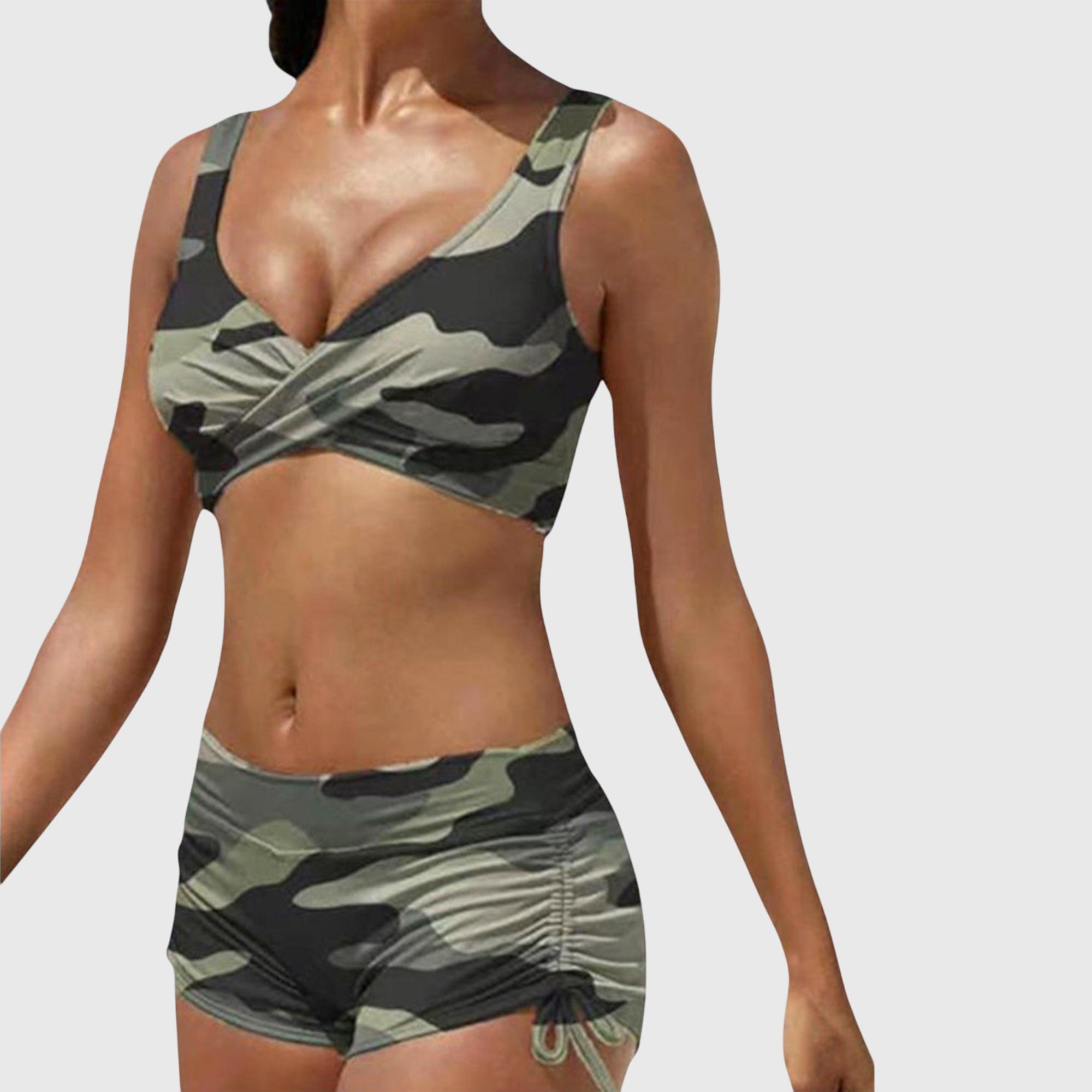 Dorothy | Stylish Bikini Set