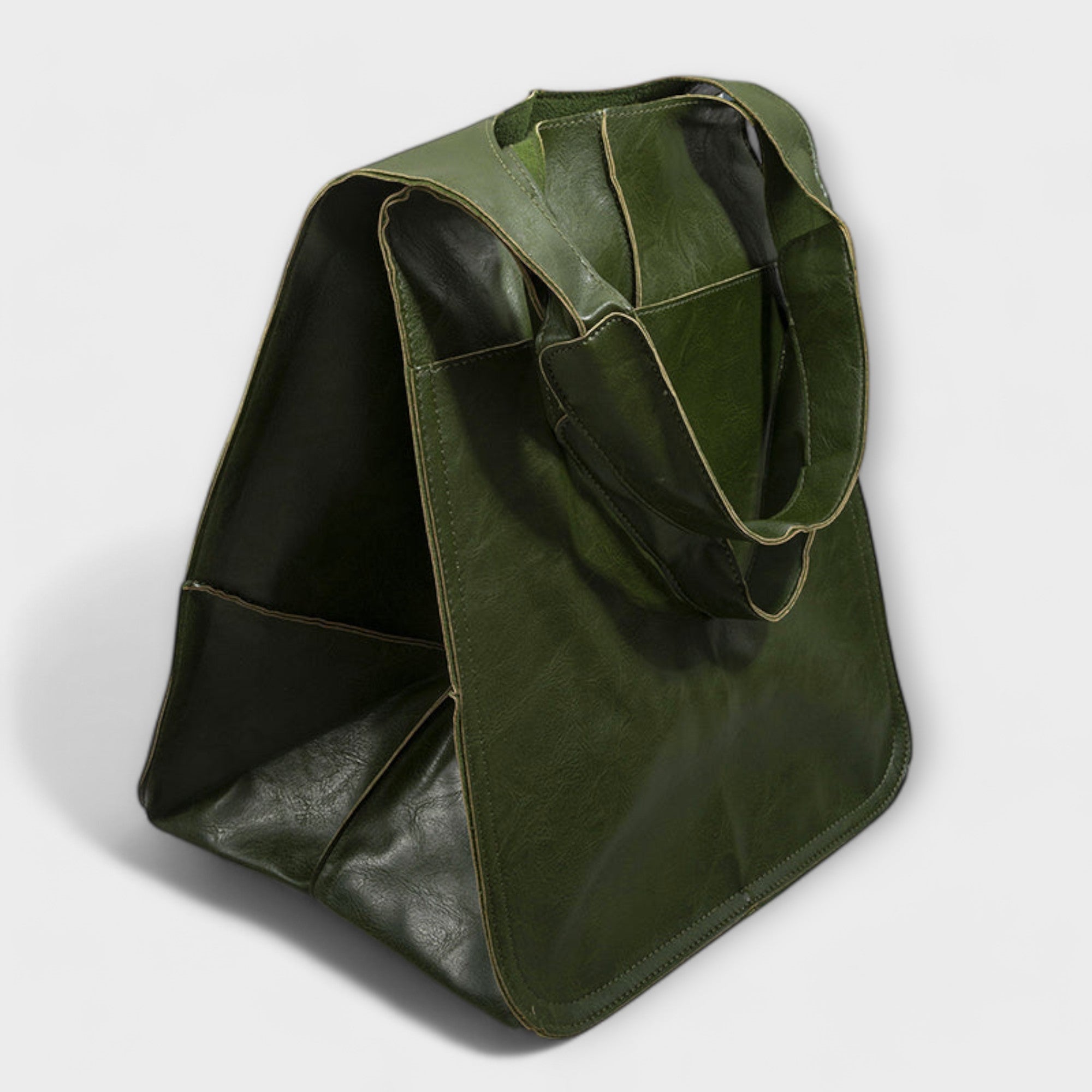 Annie | Oversized Weekender Bag