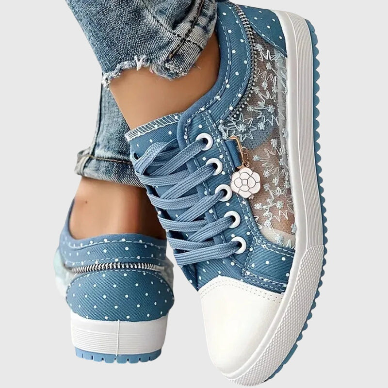Annie | Orthopedic Sneakers