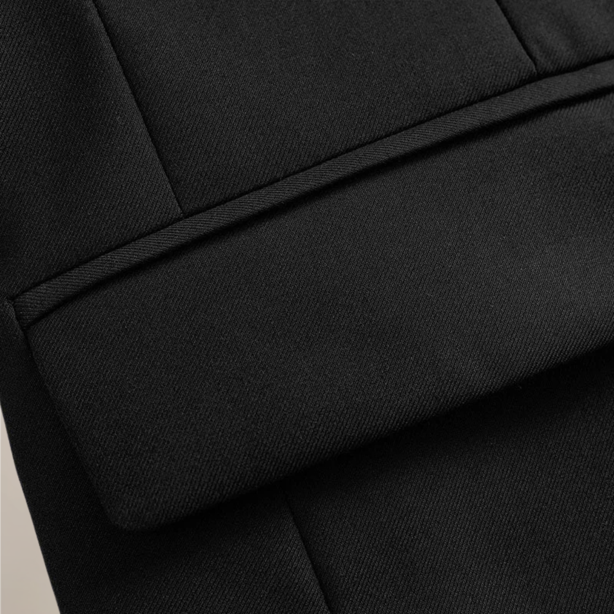 Men’s Tailored Blazer – Slim Fit Formal Blazer for All Occasions