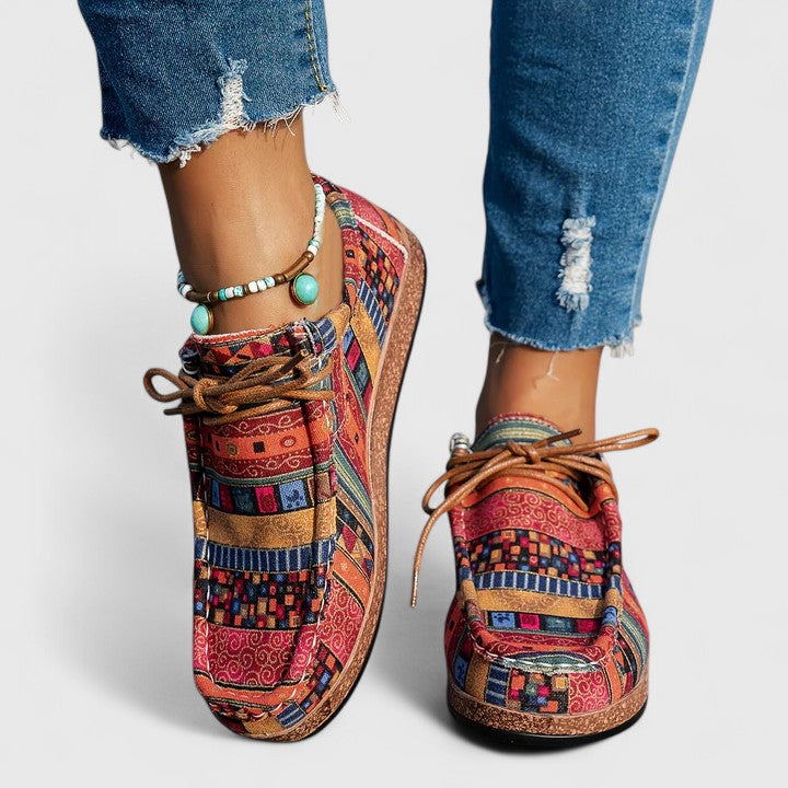 Annie | Orthopedic Shoes