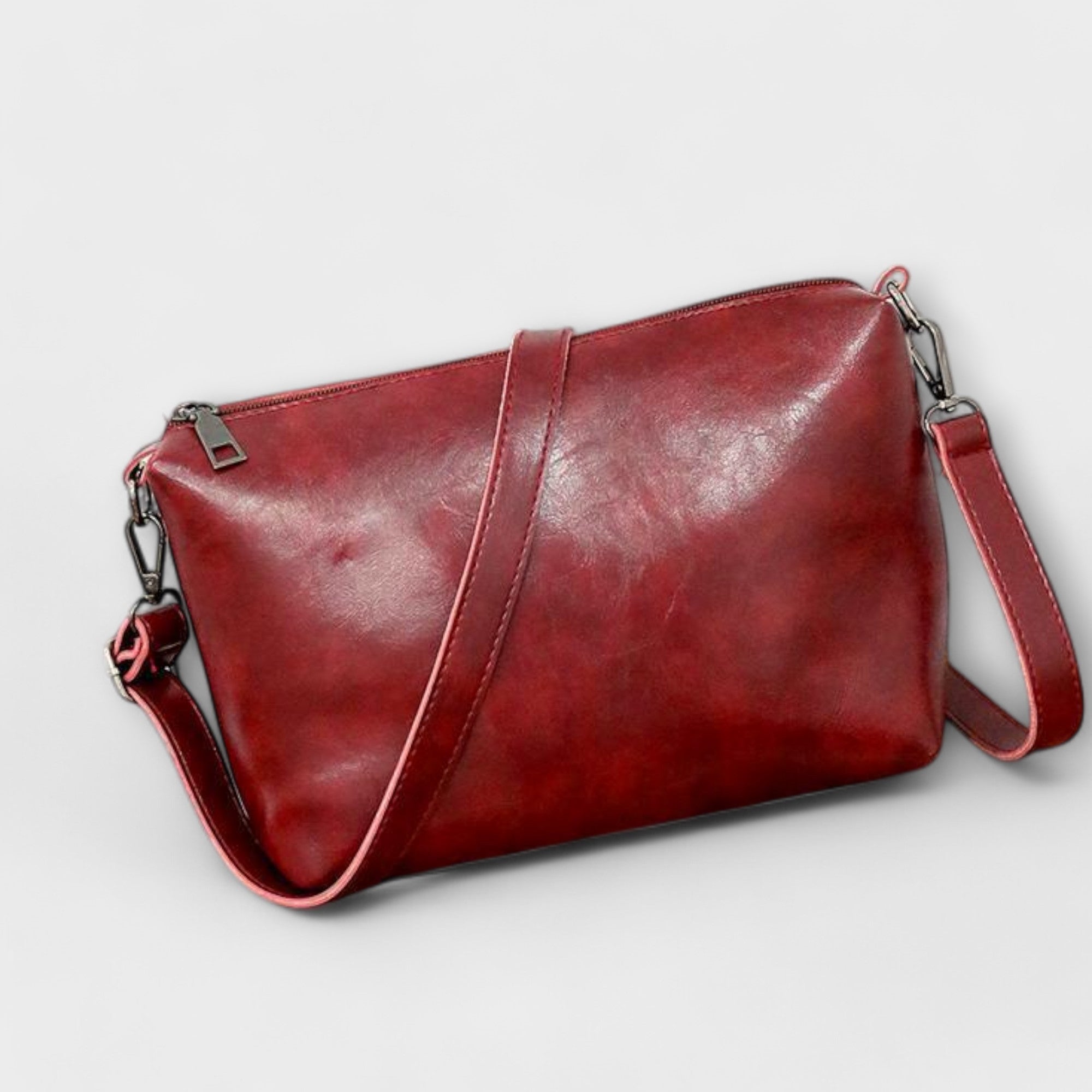 Annie | 4-Piece Vintage Bag Set