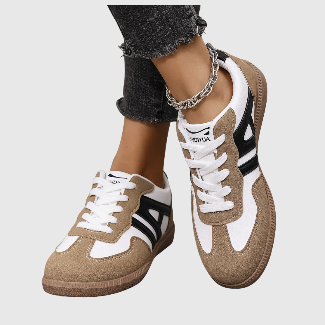 Annie | Orthopedic Sneakers