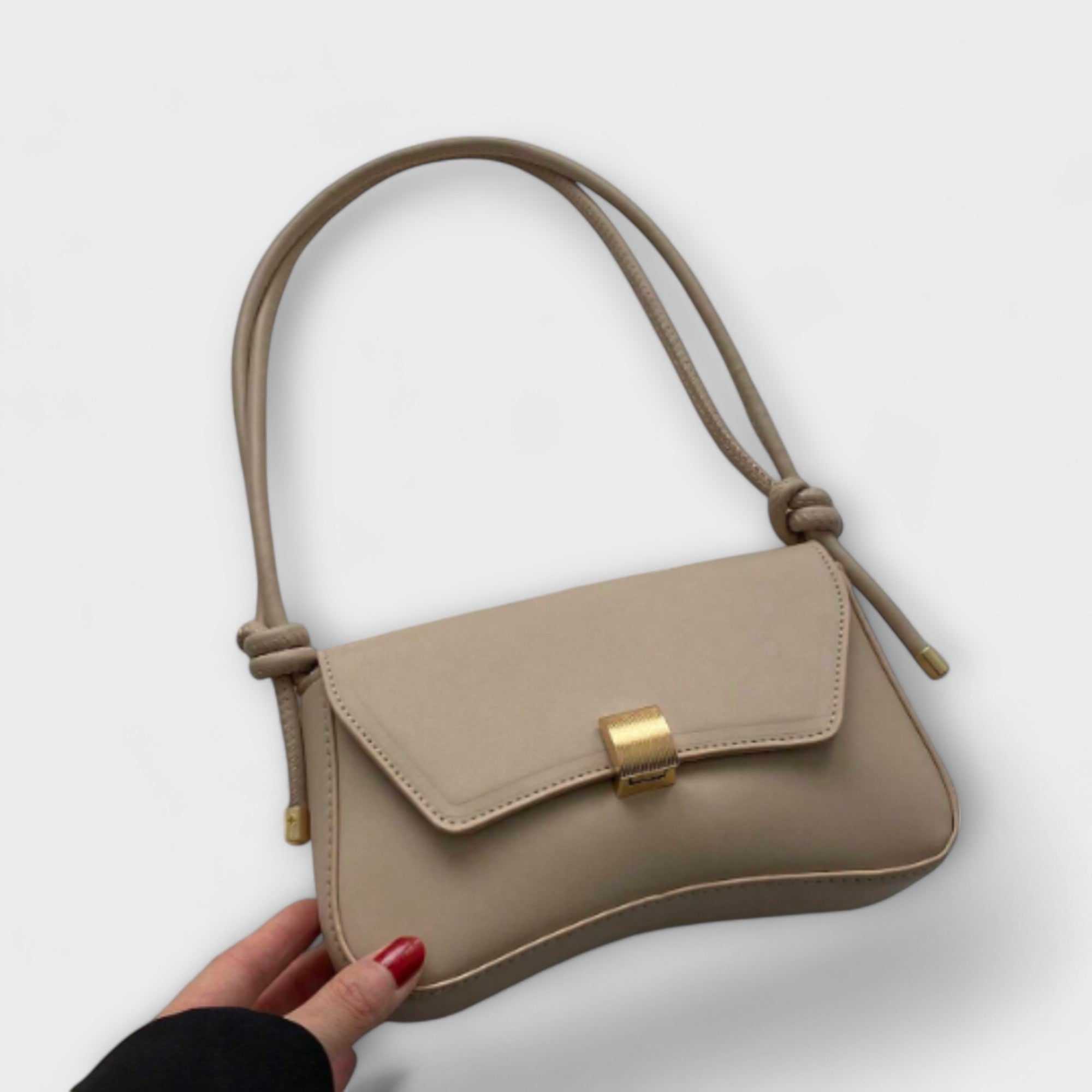 Annie | Vintage Folding Bag