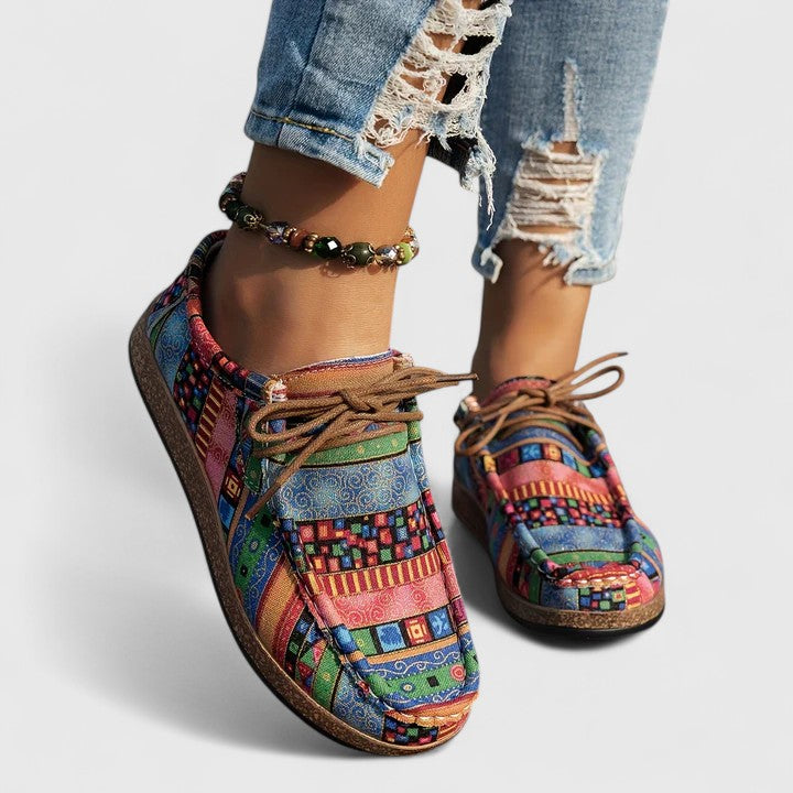 Annie | Orthopedic Shoes