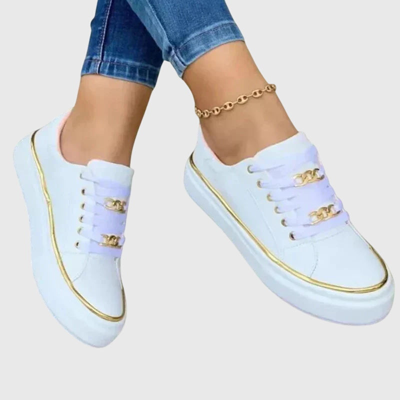 Annie | Stylish Orthopedic Shoes