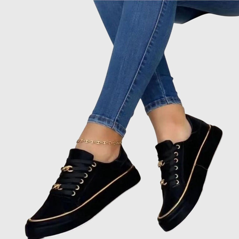 Annie | Stylish Orthopedic Shoes