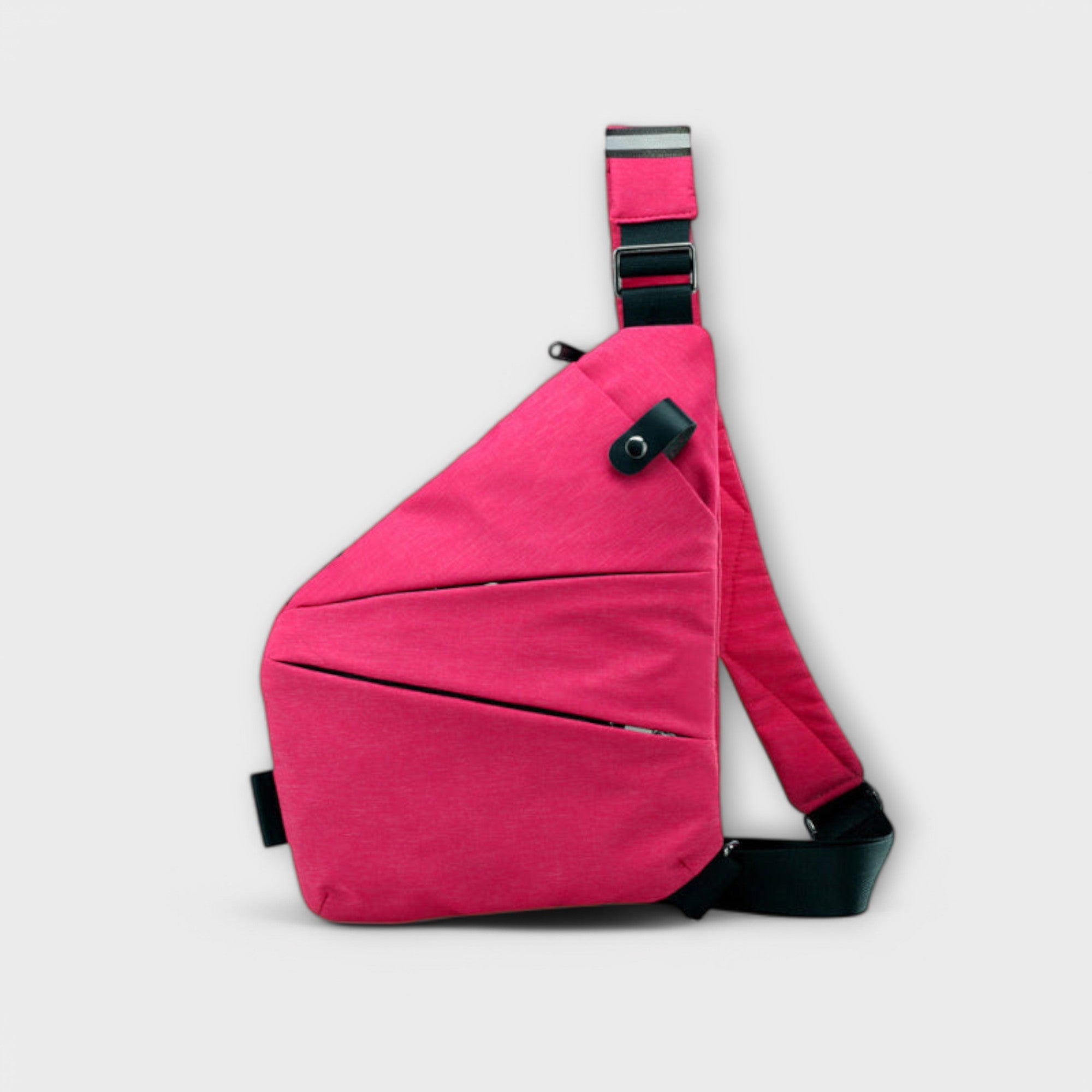 Annie | Anti-Theft Shoulder Bag
