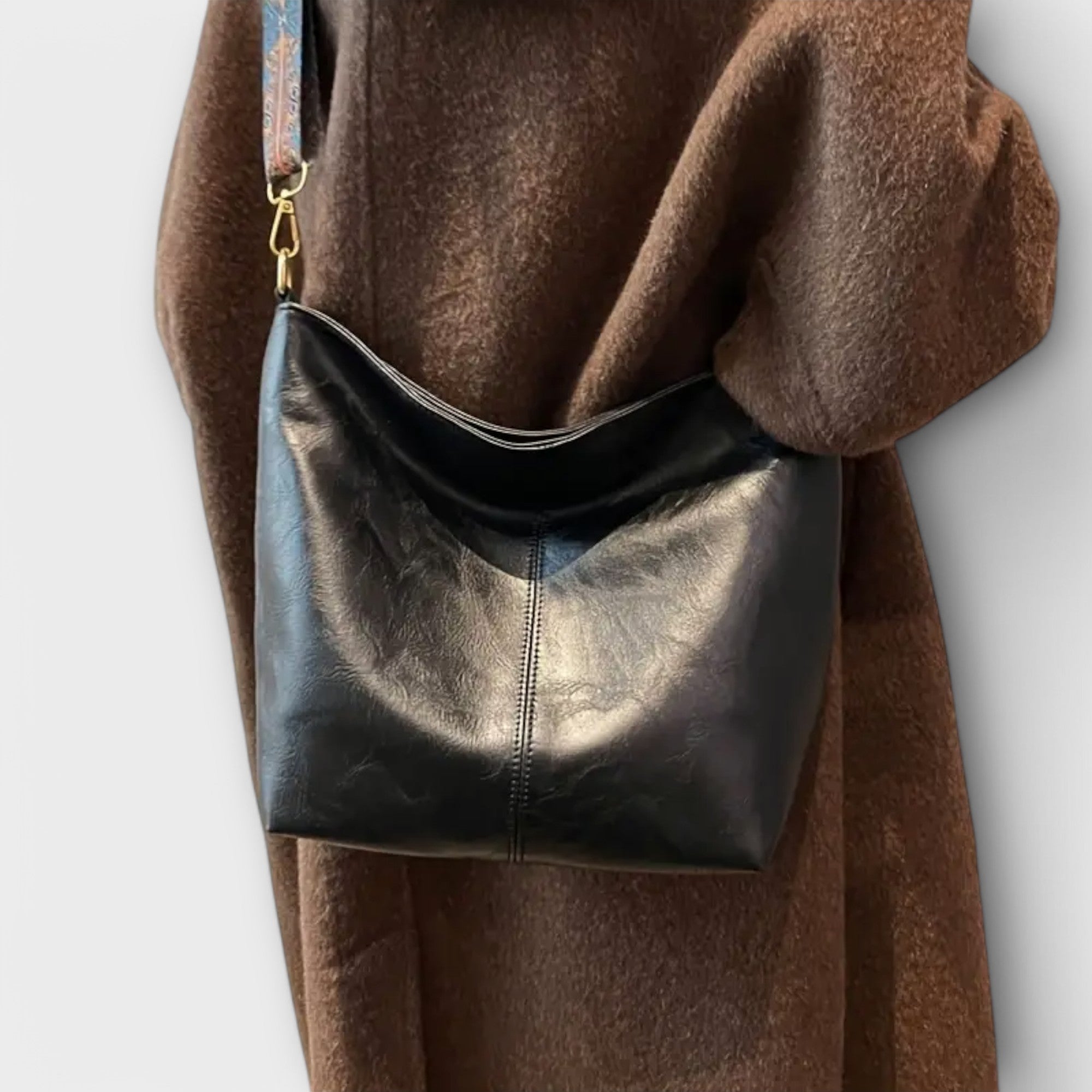 Annie | LA Vintage Bag