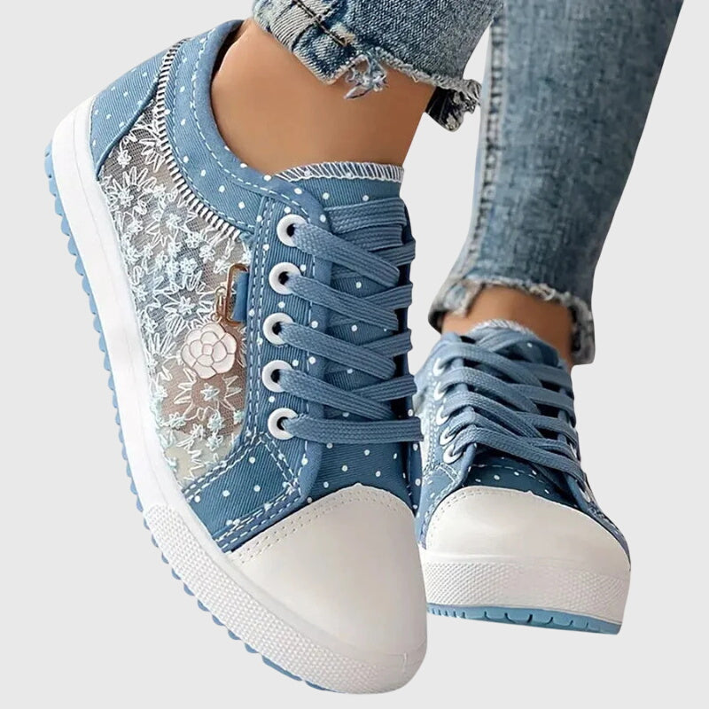 Annie | Orthopedic Sneakers