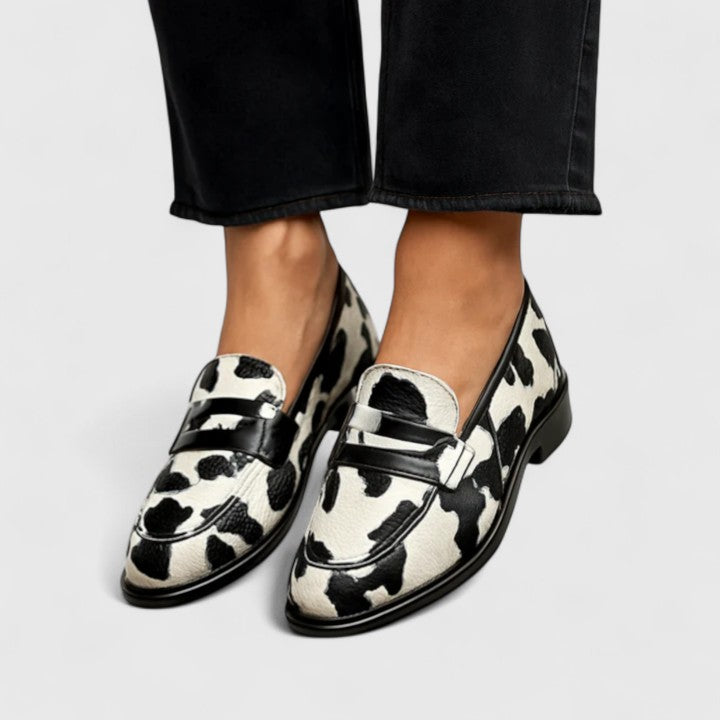 Annie | Stylish and Comfortable Loafers