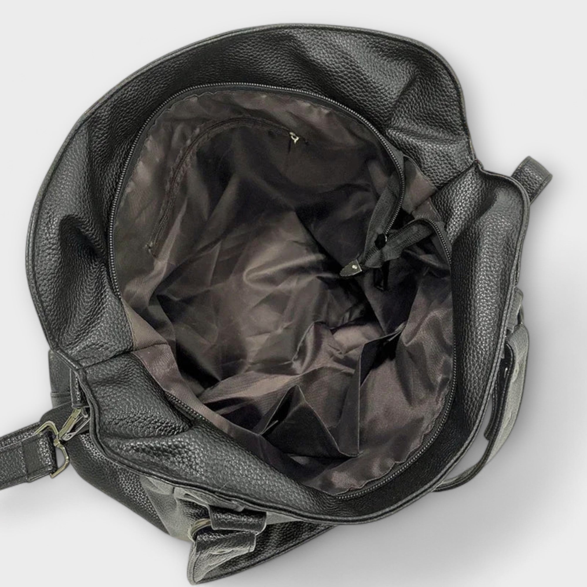 Annie | Elegant Hobo Shoulder Bag