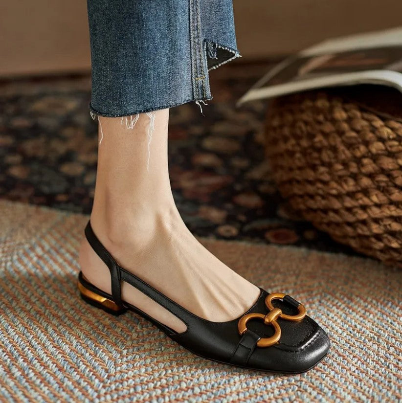 Annie | Orthopedic Sandals