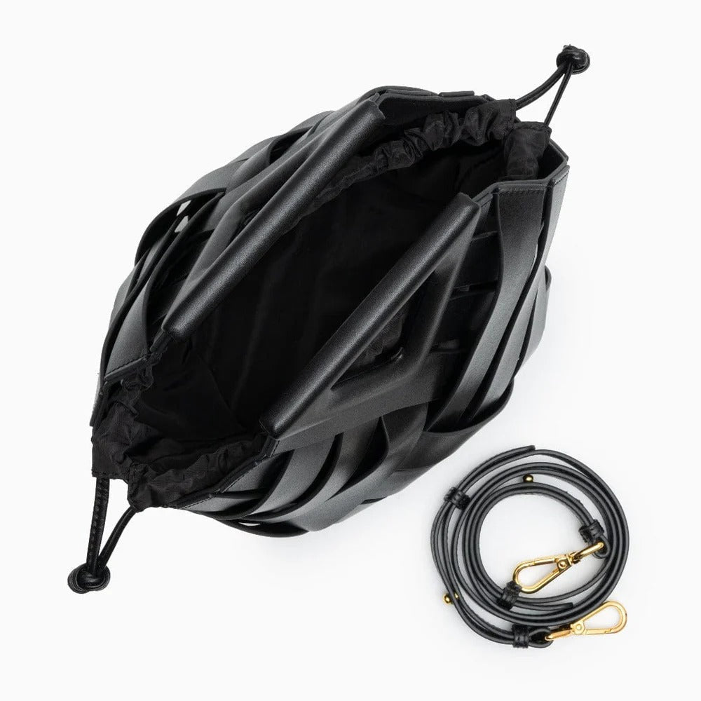 Annie | Elegant Handcrafted Leather Bag