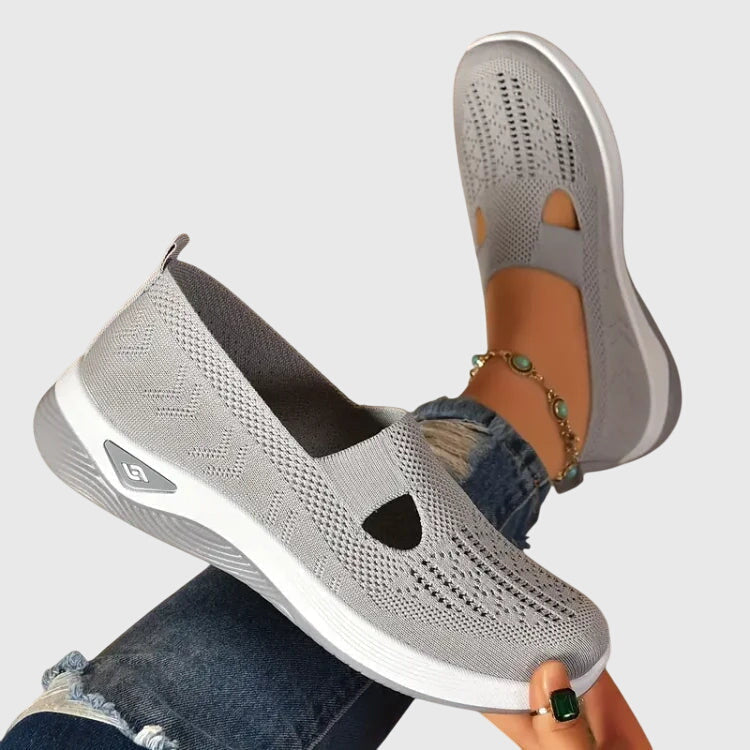 Annie | Orthopedic Walking Shoes