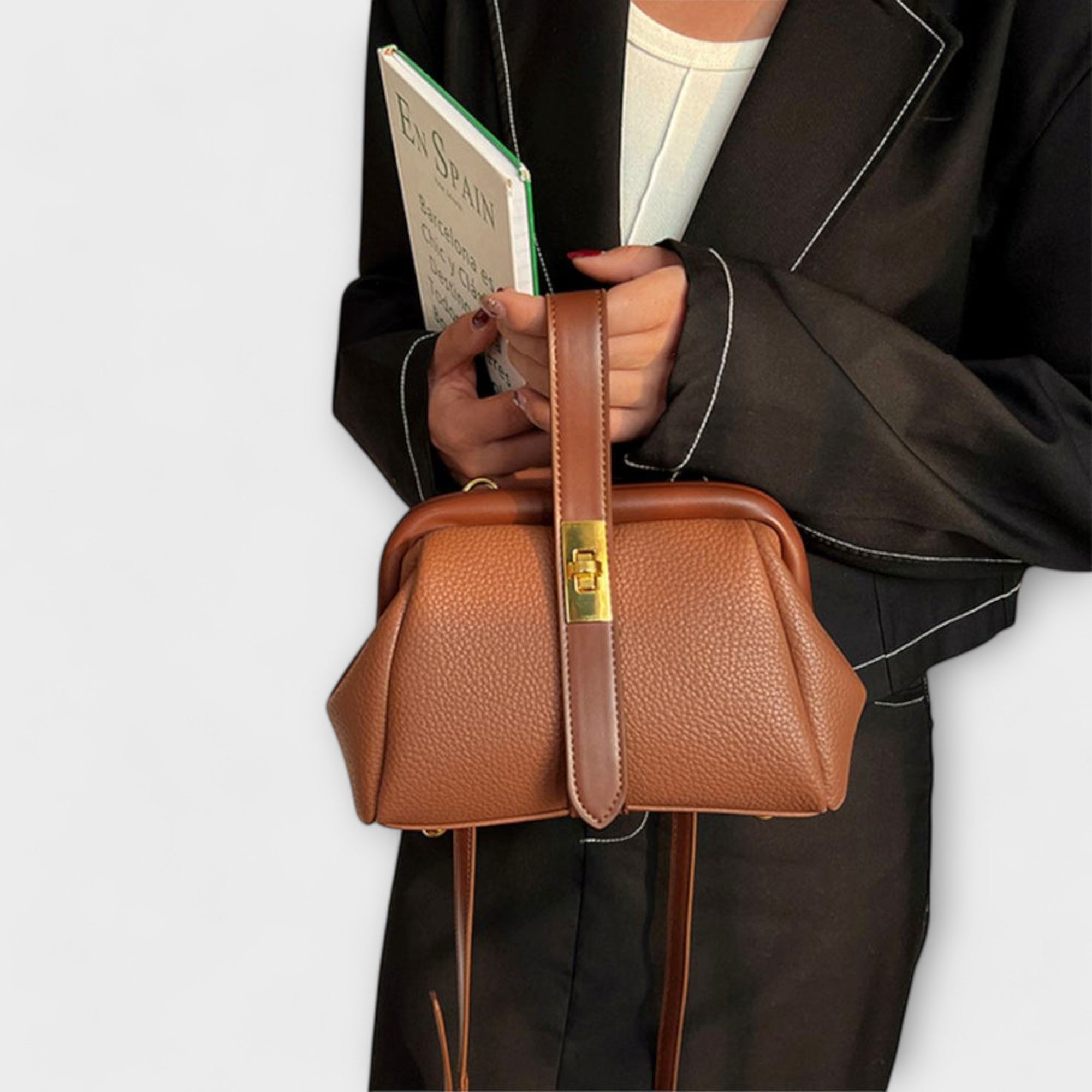 Annie | Retro Bag