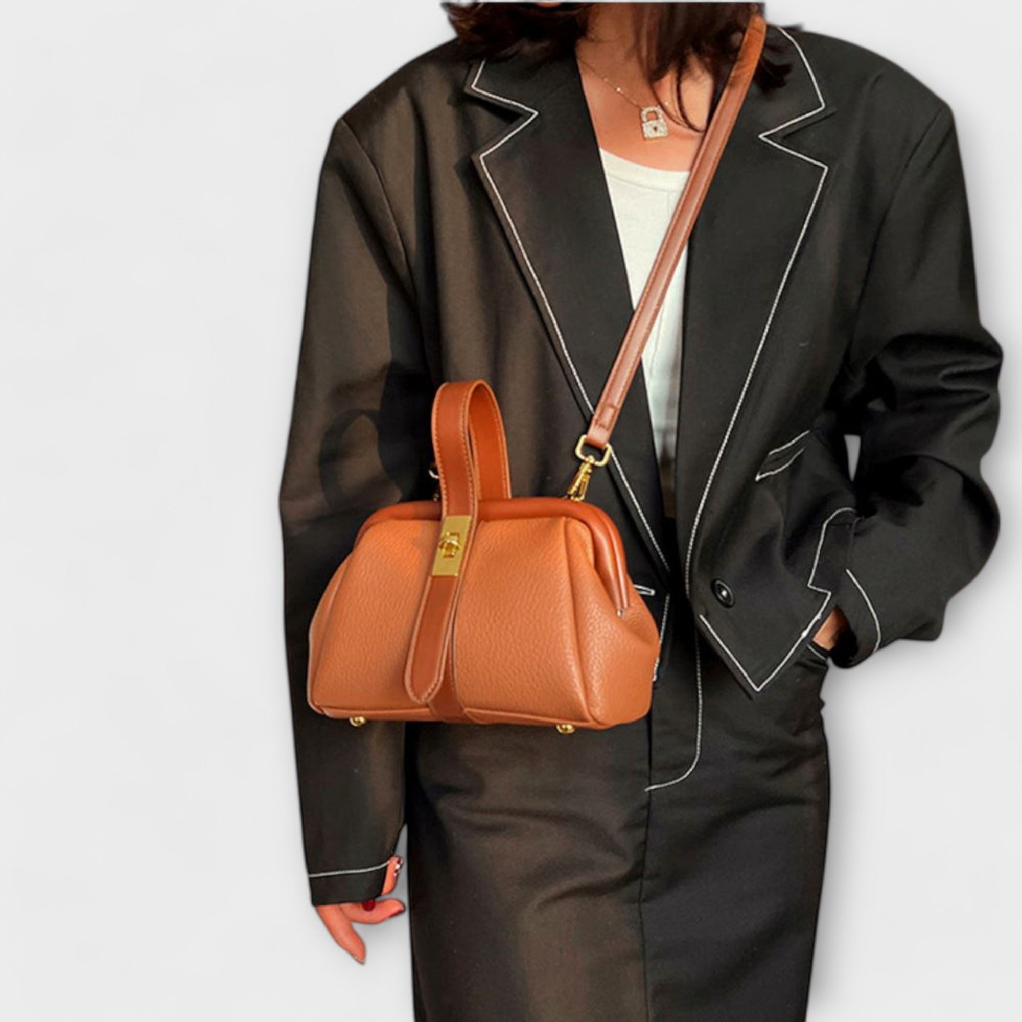 Annie | Retro Bag