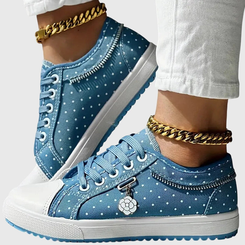 Annie | Orthopedic Sneakers