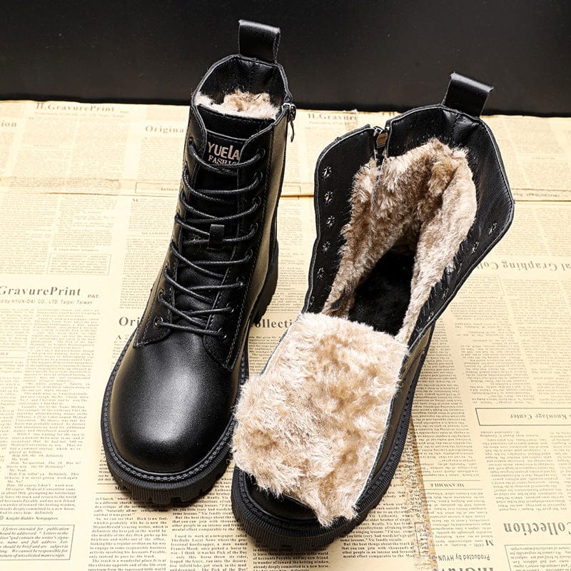 Victoria | High-Quality Stylish Boots