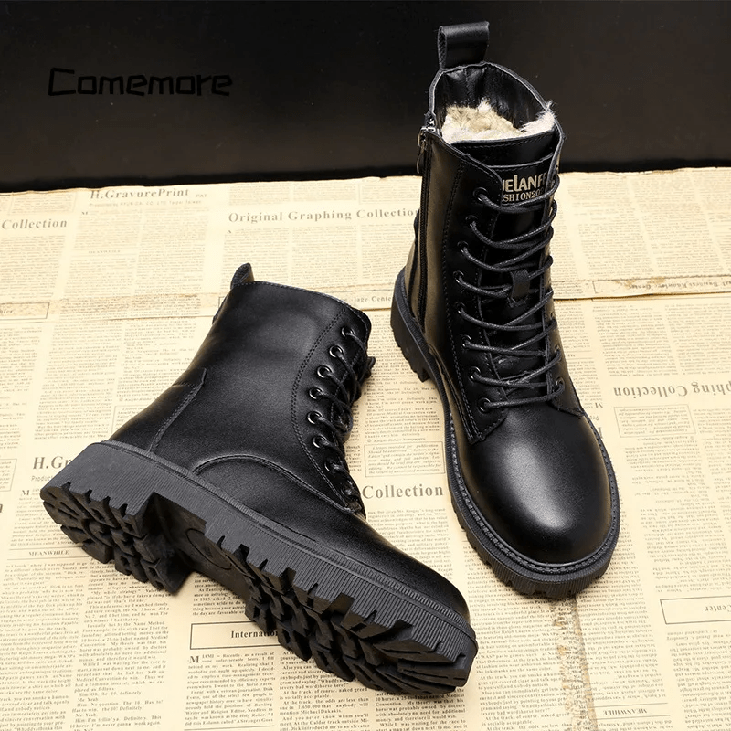 Victoria | High-Quality Stylish Boots