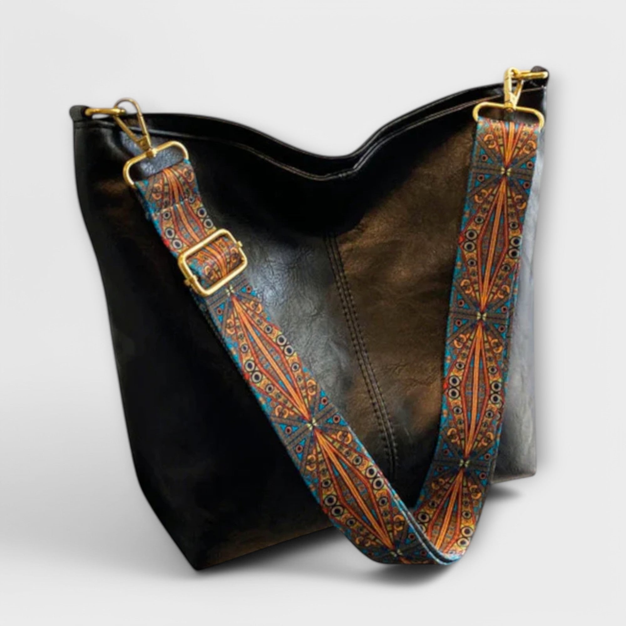 Annie | LA Vintage Bag
