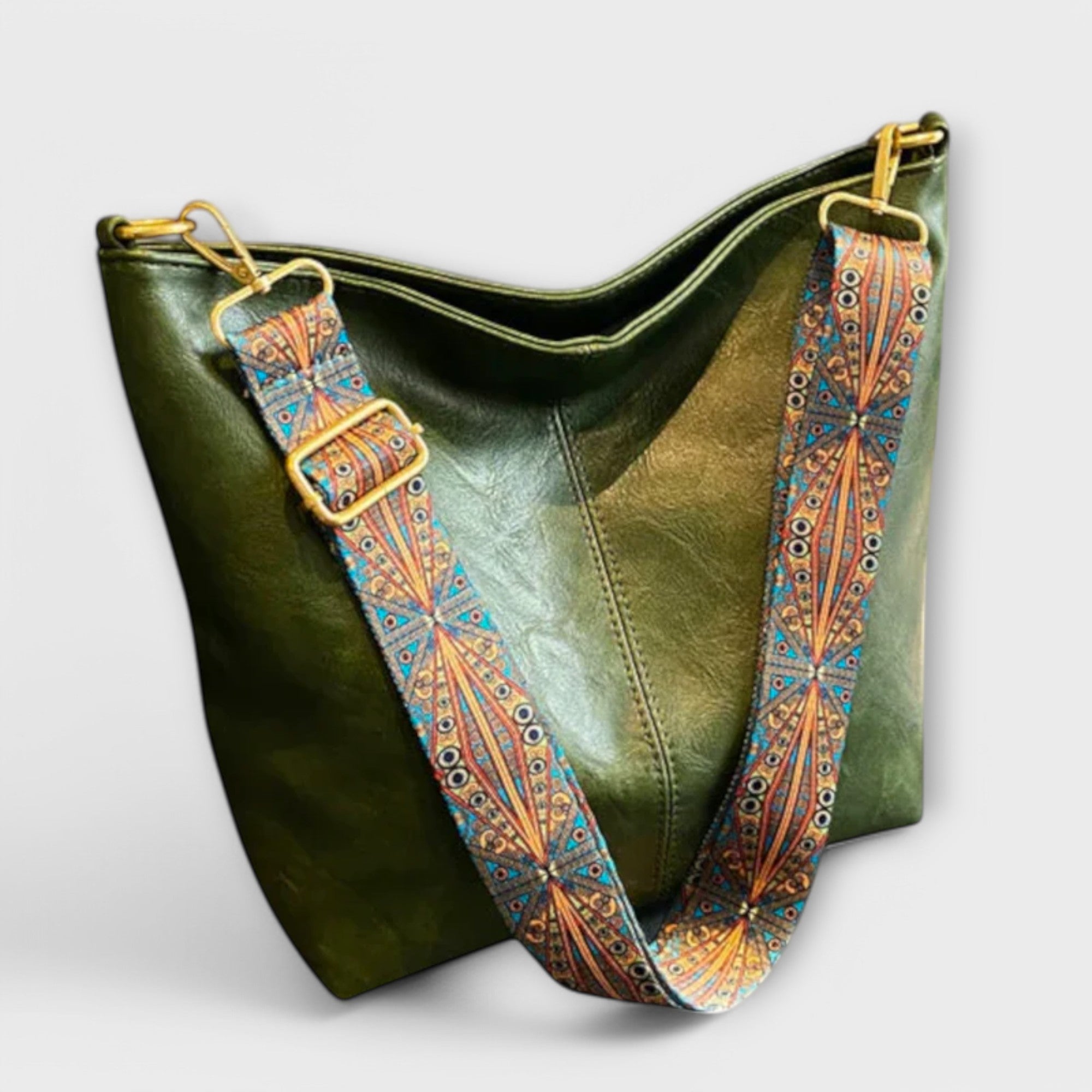 Annie | LA Vintage Bag