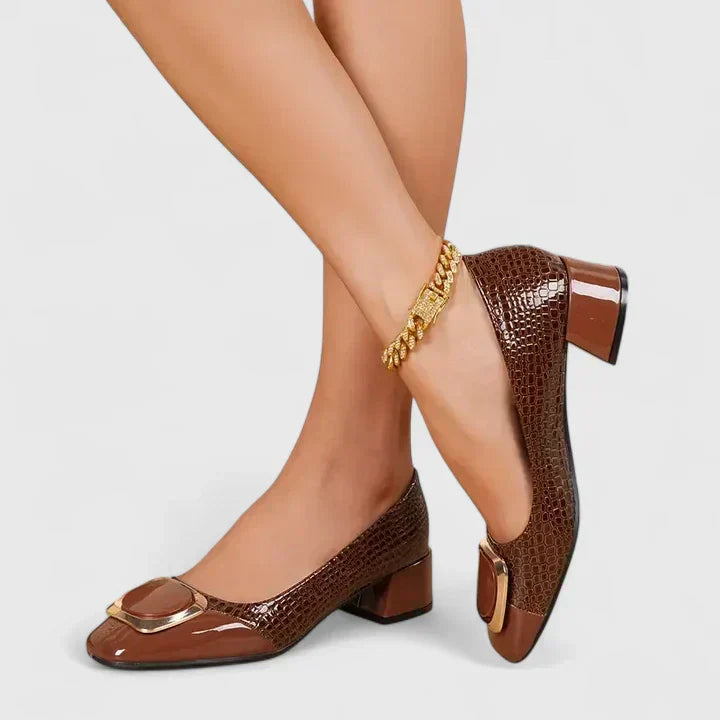 Annie | Comfortable Loafers