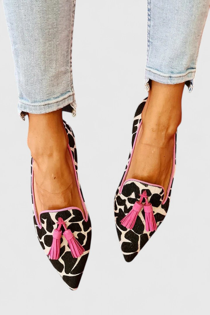 Annie | Smart Fit Loafers