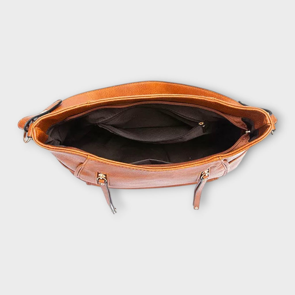 Annie | Vintage-Inspired Elegant Handbag