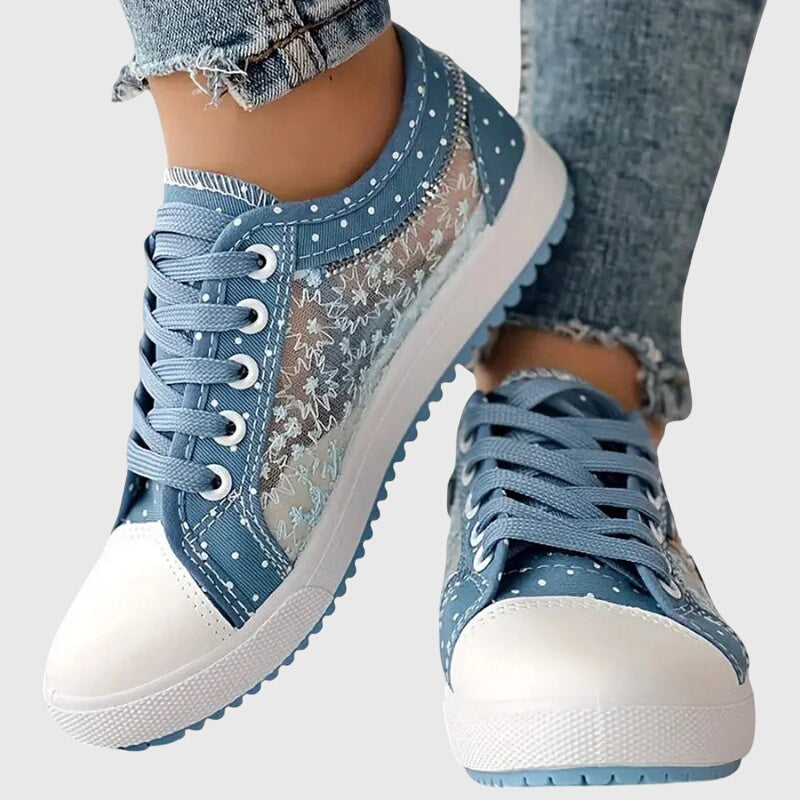 Annie | Orthopedic Sneakers