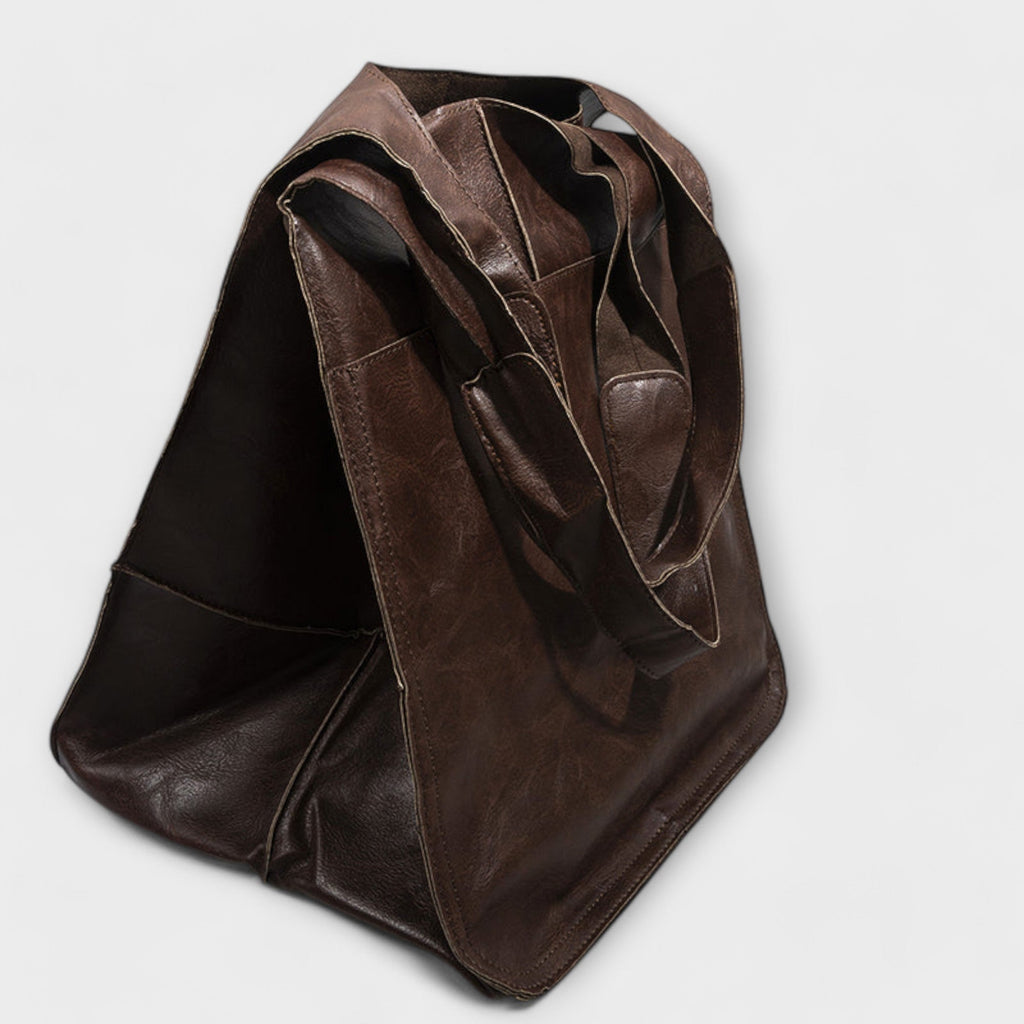 Annie | Oversized Weekender Bag