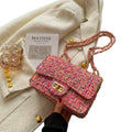Annie | Elegant Women's Shoulder Bag