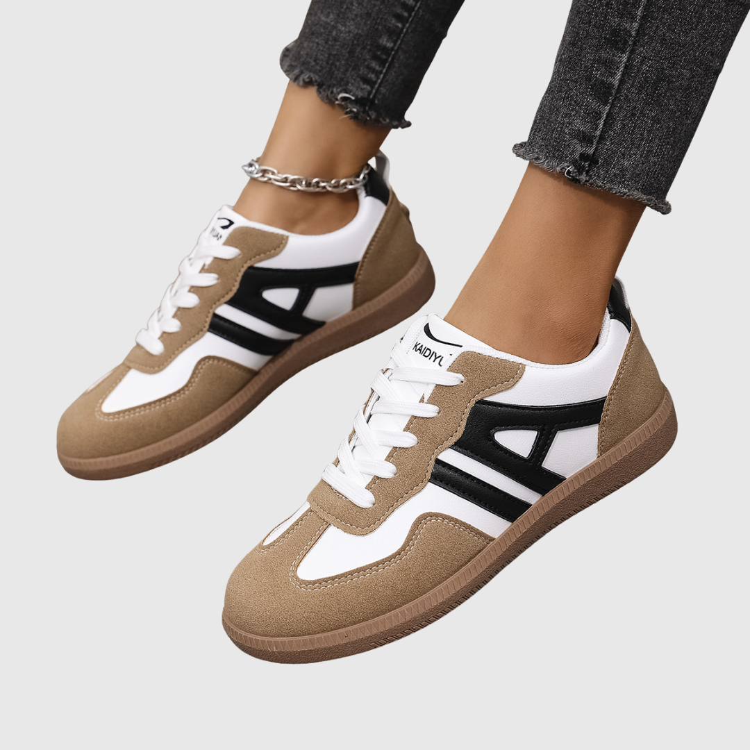 Annie | Orthopedic Sneakers