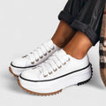 Annie | Comfortable Sneakers