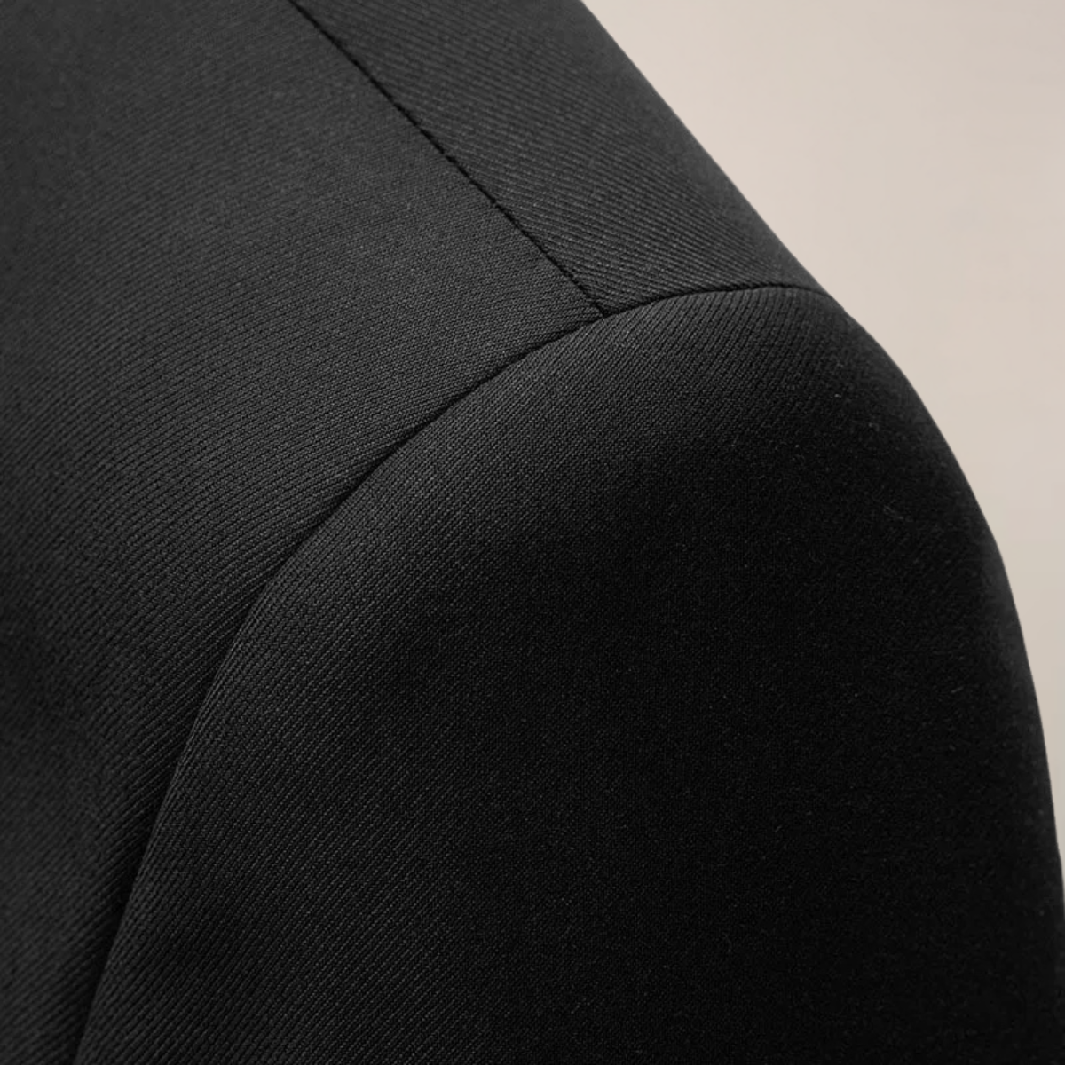 Men’s Tailored Blazer – Slim Fit Formal Blazer for All Occasions