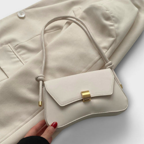 Annie | Vintage Folding Bag