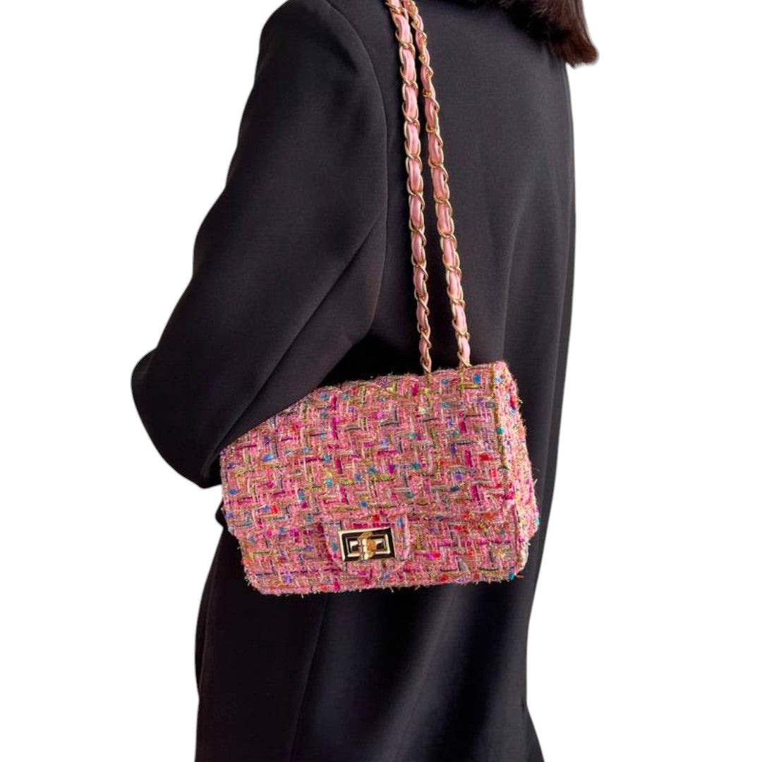 Annie | Elegant Women's Shoulder Bag