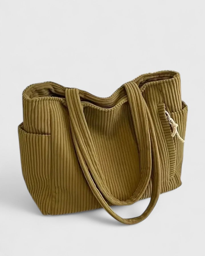 Annie | Elegant Tote Bag