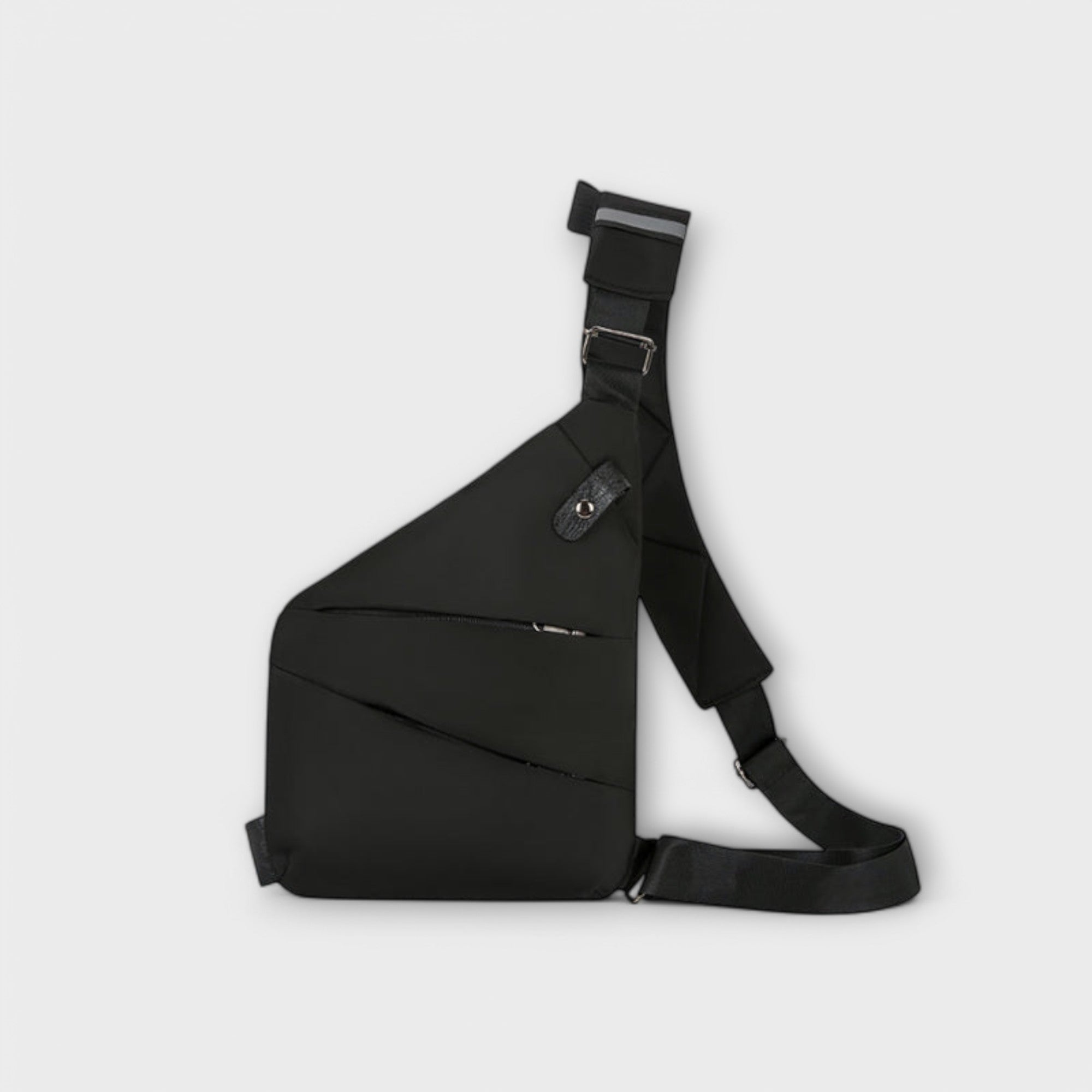 Annie | Anti-Theft Shoulder Bag