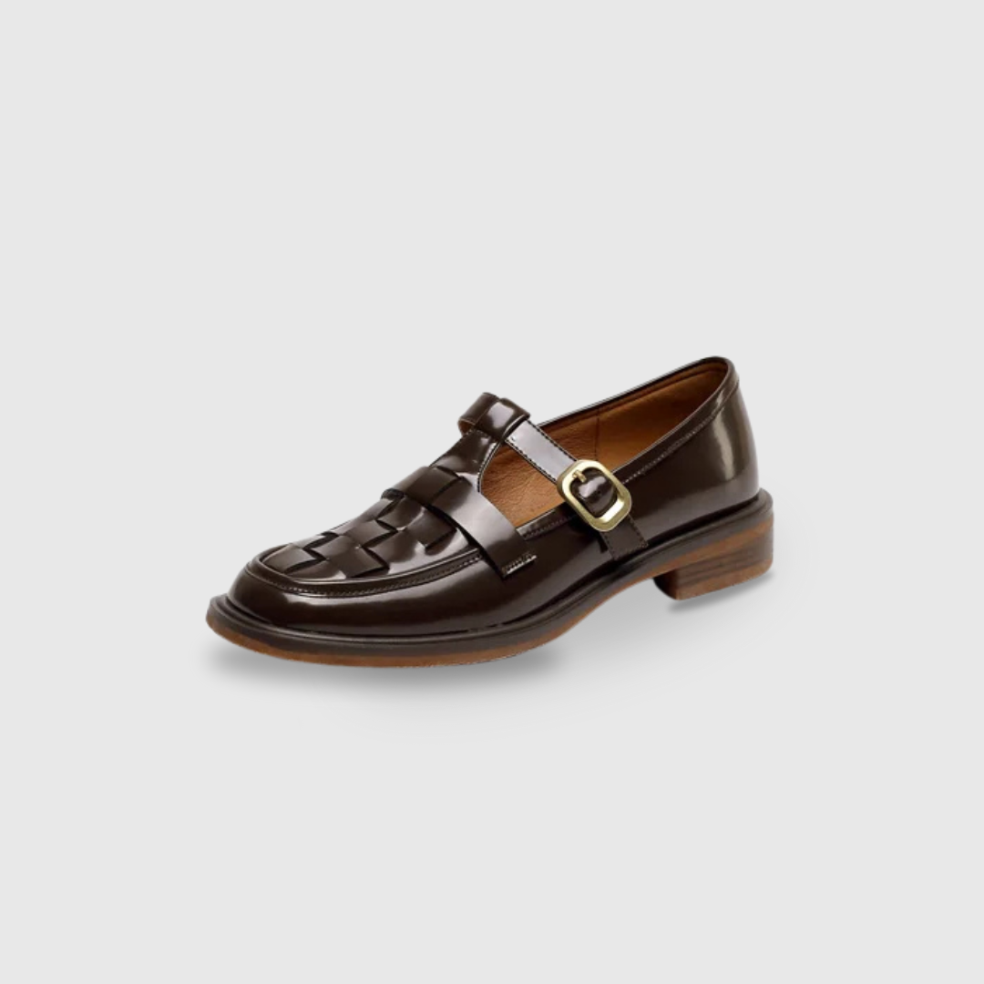 Annie | Retro Flats