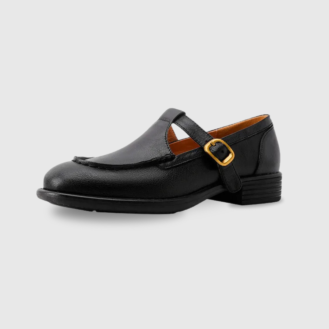 Annie | Retro Shoes