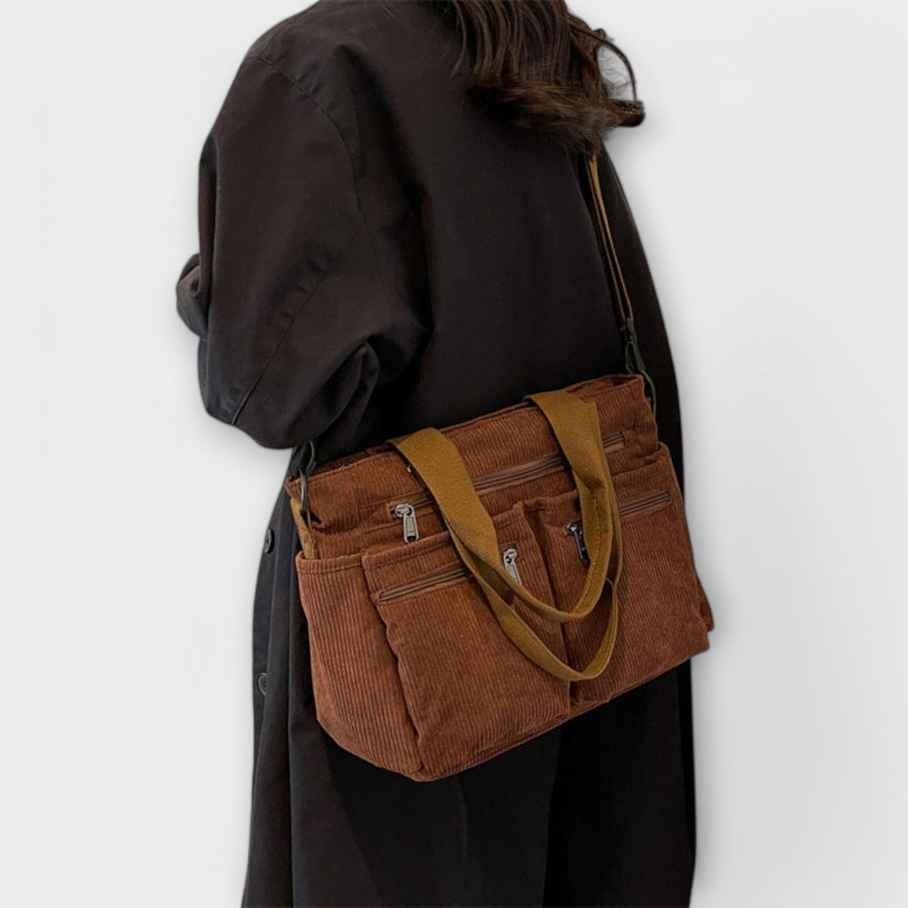 Annie | Tote Bag