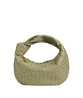 Annie | Elegant Handcrafted Leather Tote Bag