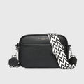 Annie | Leather Shoulder Bag