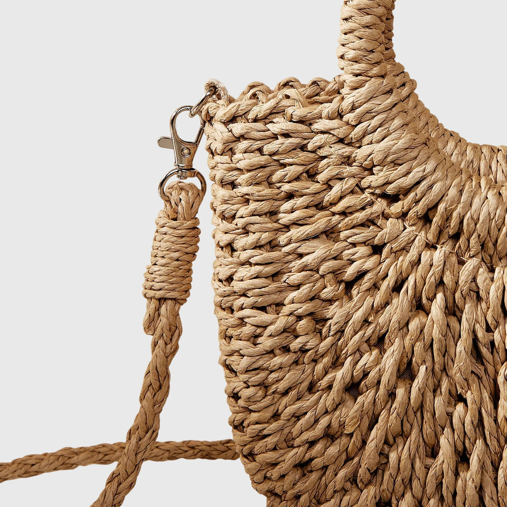 Annie | Summer Shoulder Bag