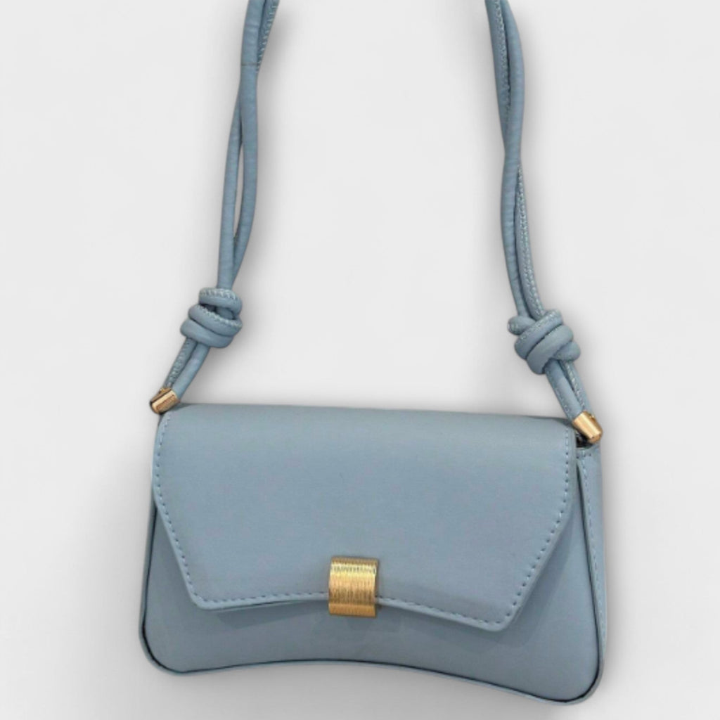 Annie | Vintage Folding Bag