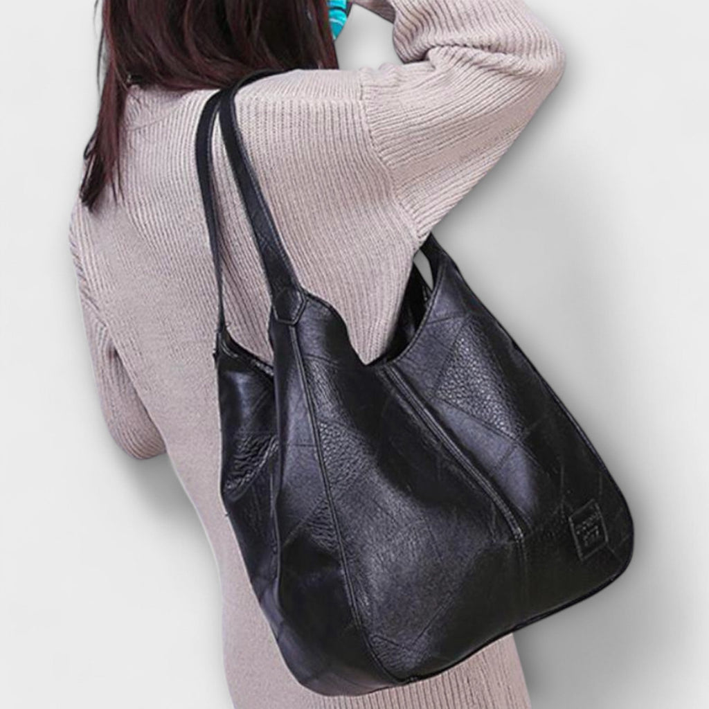 Annie | Vintage Leather Bag