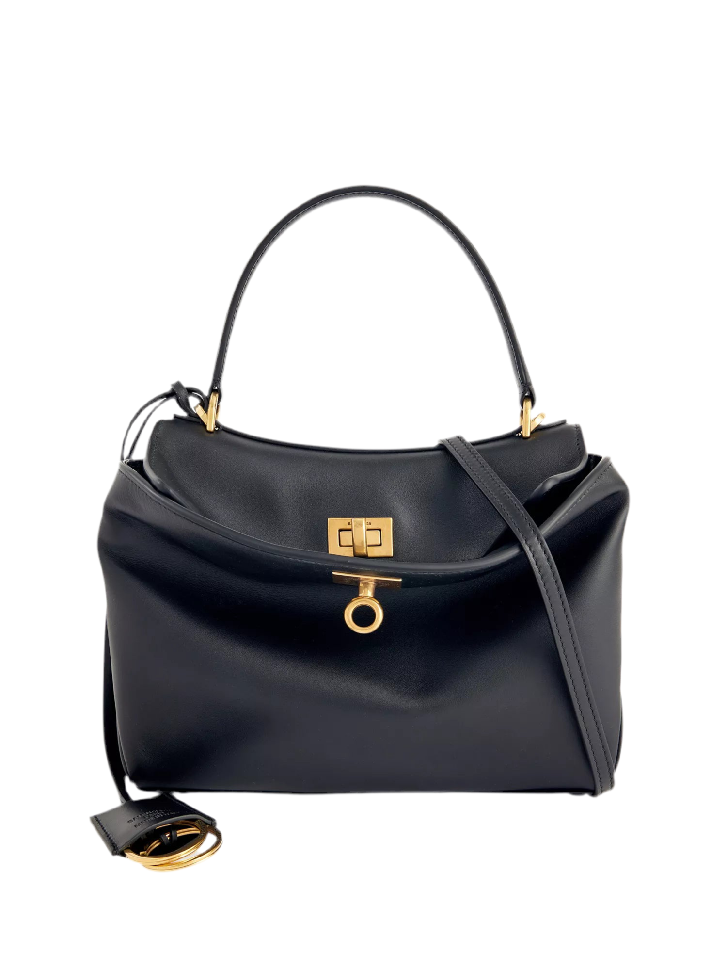 Annie | Fiorenza Bag