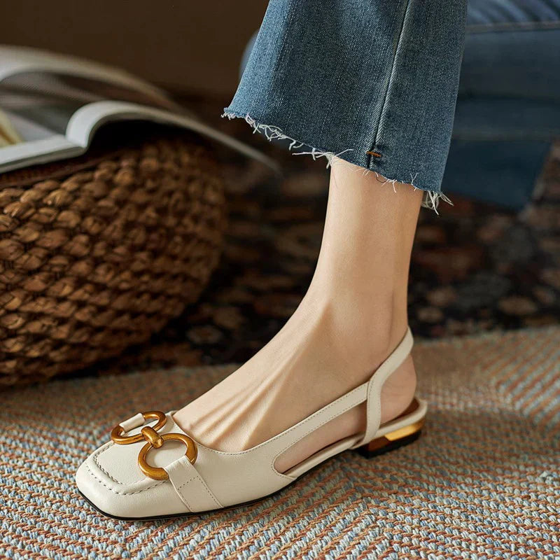 Annie | Orthopedic Sandals